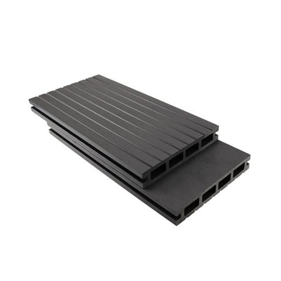 Best price wood plastic composite wpc decking board
