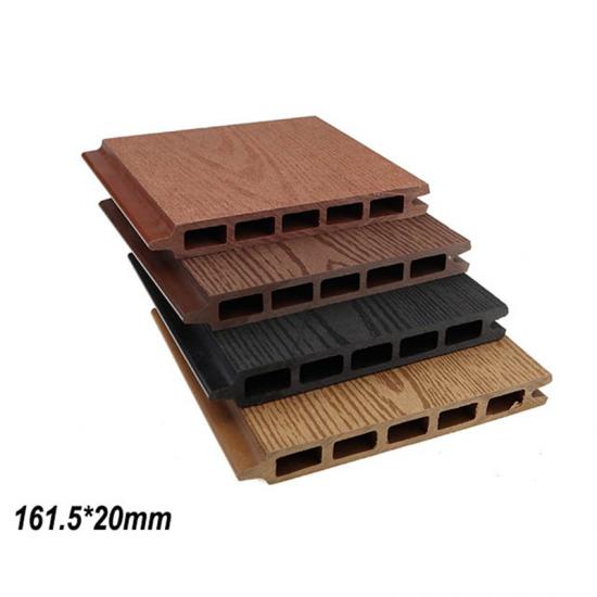 Outdoor backyard fencing board 161.5*20mm