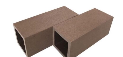 Wood plastic composite wood plastic gates