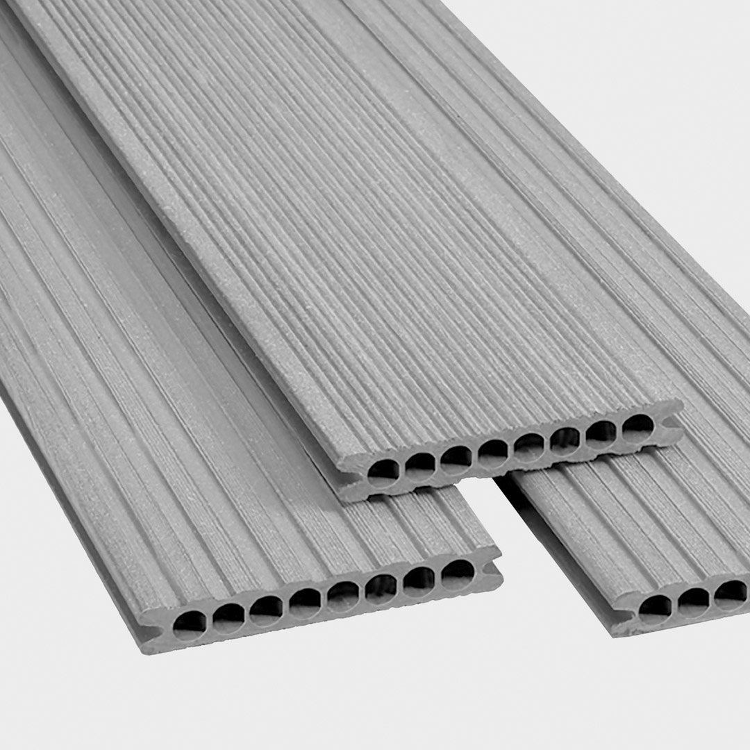 Best Sale Cheap WPC Composite Decking Boards