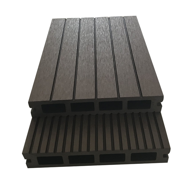 25mm Outdoor Engineered Flooring Plastic Wood Composite Decking - China  Outdoor Flooring, Composite WPC Decking