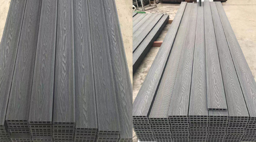 wood composite deck tiles wholesale