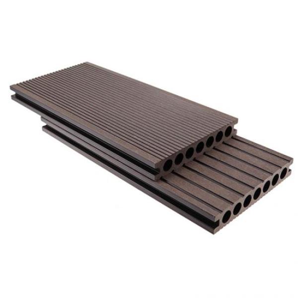 Cheap price waterproof outdoor wpc plank flooring