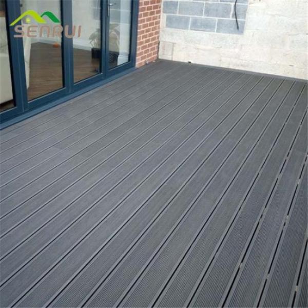 High quality outdoor composite decking