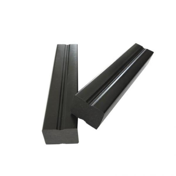 Wood plastic composite joist