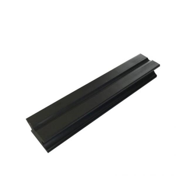 Wood plastic composite wpc decking joists