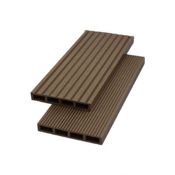 WPC garden boards outdoor fence privacy 120*20mm