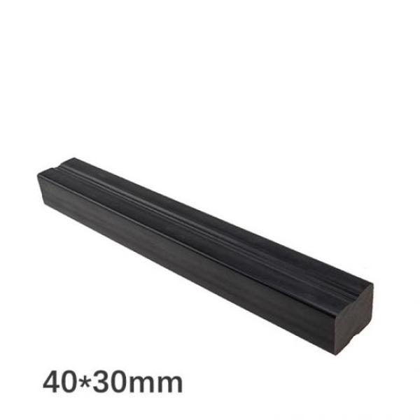 WPC joist solid decking joist 40*30mm