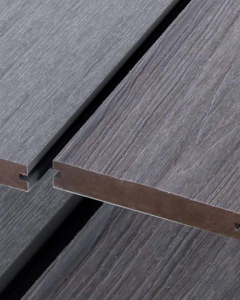 Solid Decking Board