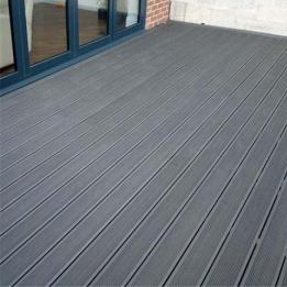 High quality outdoor composite decking