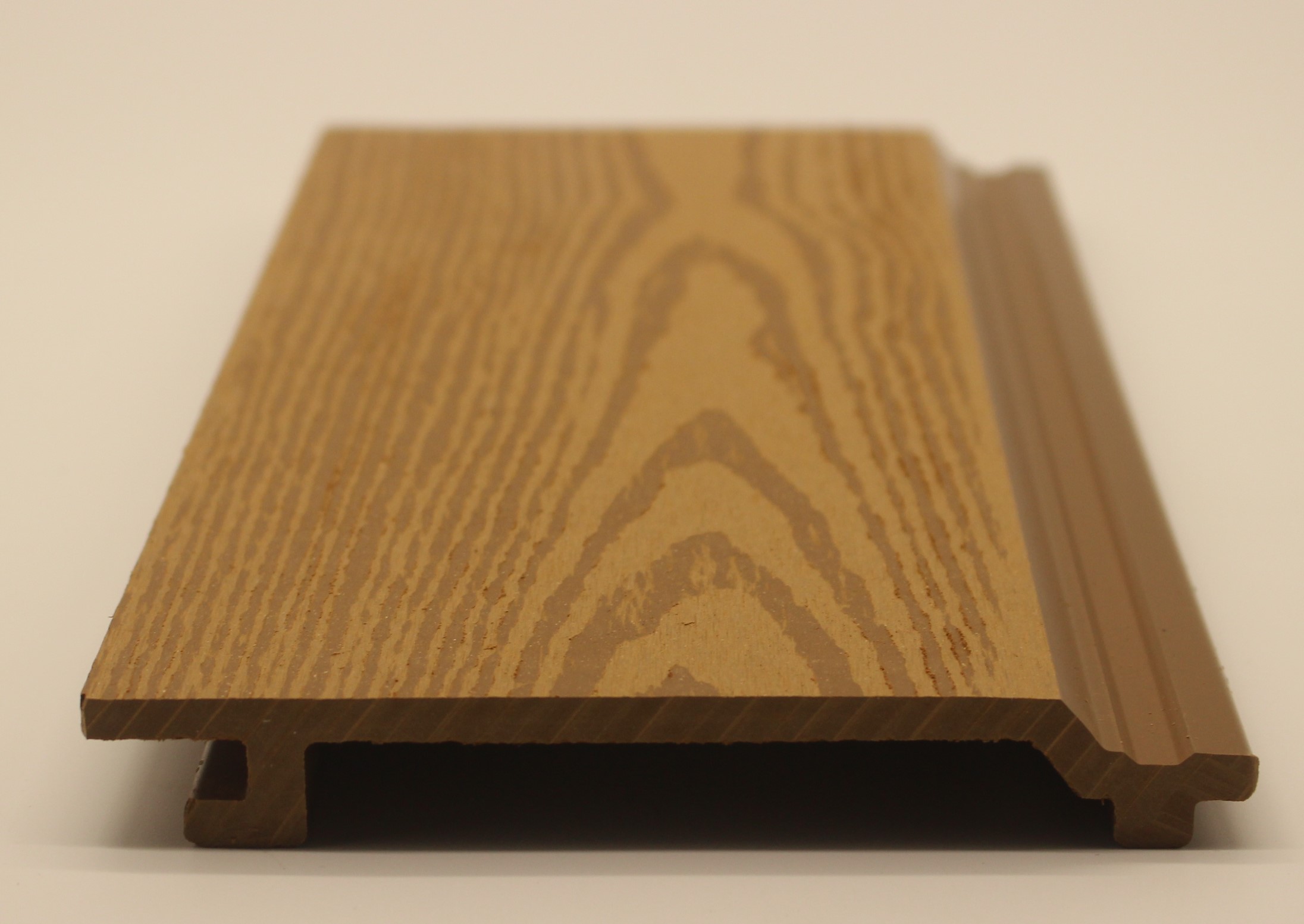 Waterproof wpc wall panel outdoor