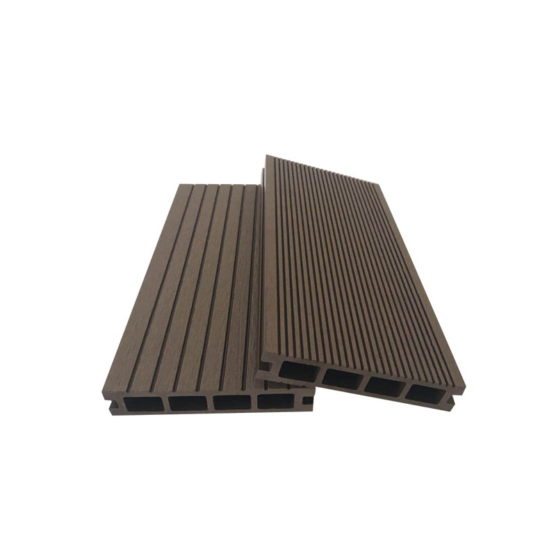 Wood plastic composite wpc vinyl flooring