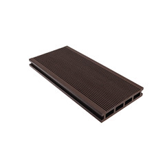 Wood plastic composite sheet wpc decking