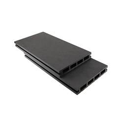 Best price wood plastic composite wpc decking board