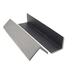 WPC side cover decking accessories