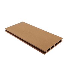 Plastic composite wood decking outdoor