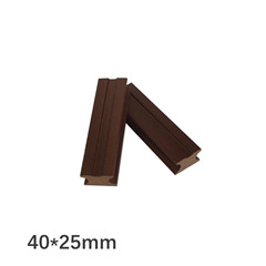 WPC decking accessories floor joist