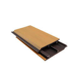 WPC co-extrusion composite wall panel 170*21mm