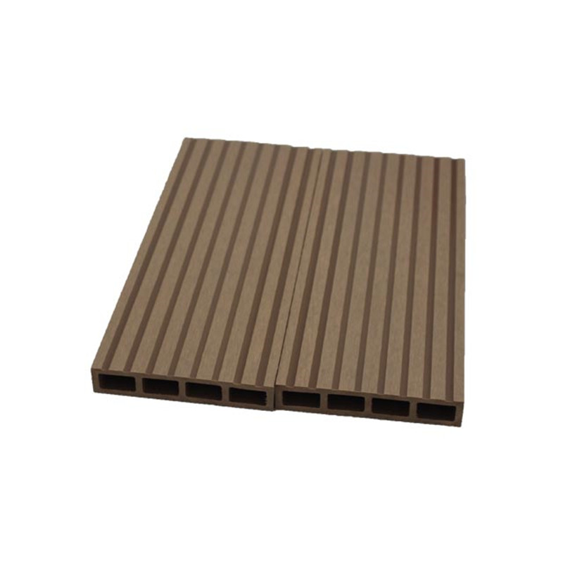 WPC garden boards outdoor fence privacy 120*20mm