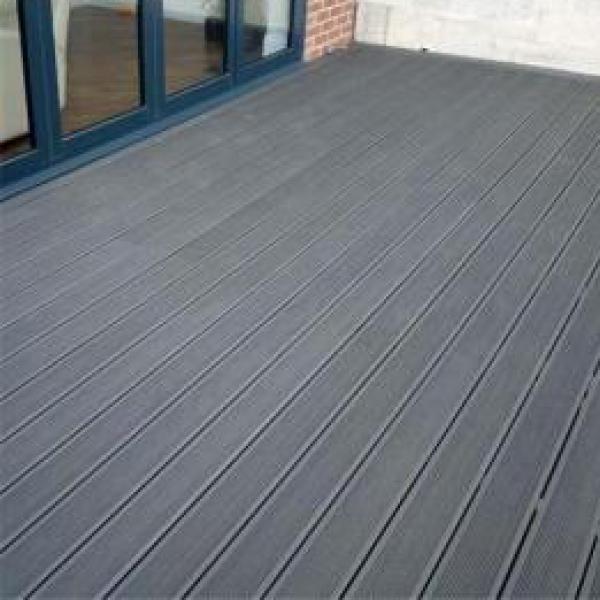 High quality outdoor composite decking